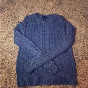 Banana Republic Cashmere Sweater